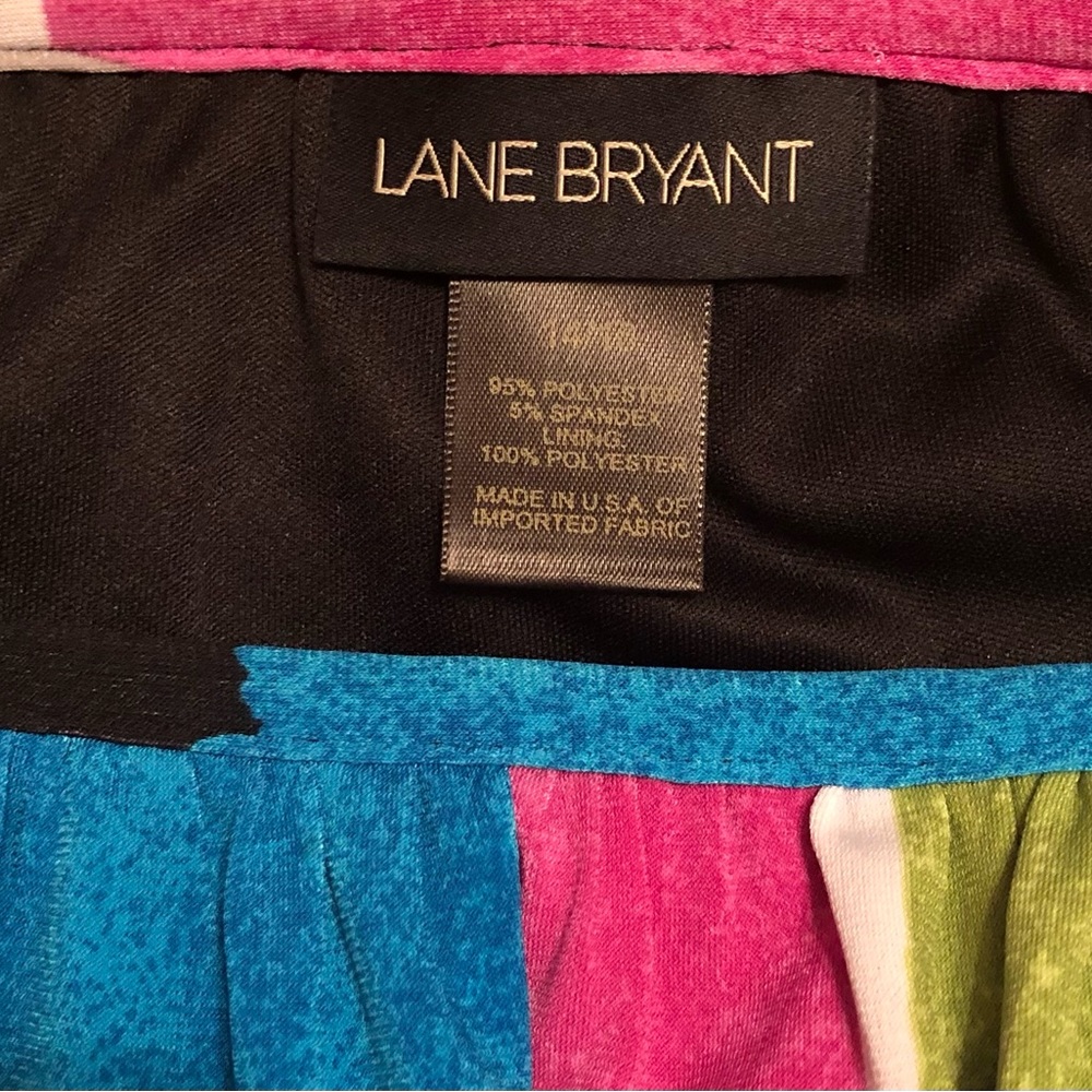 Strapless Jumpsuit - image 5